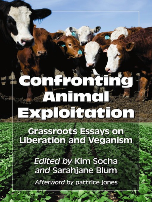 Title details for Confronting Animal Exploitation by Kim Socha - Available